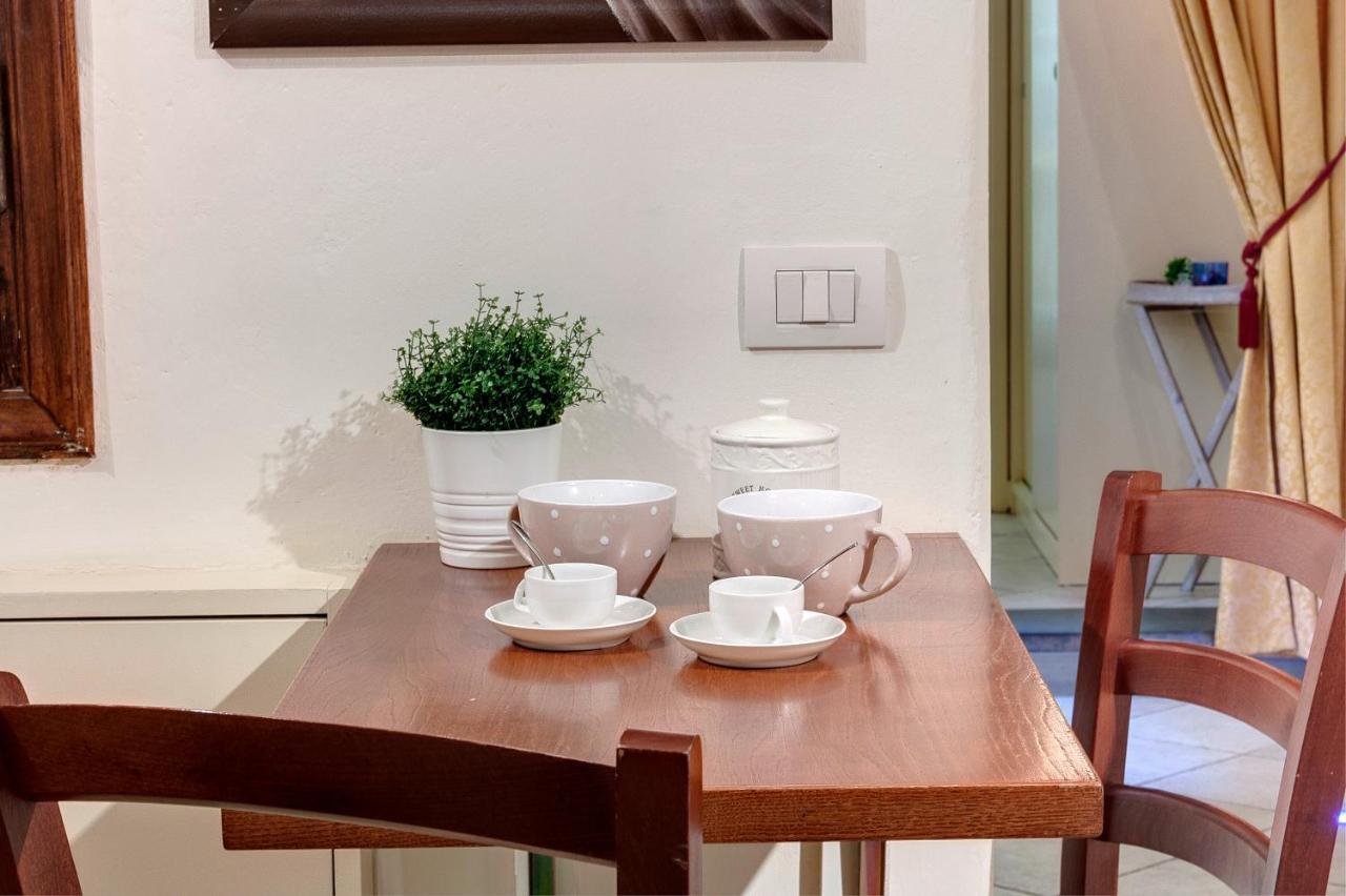 Brigitte Apartment By Mamo フィレンツェ エクステリア 写真